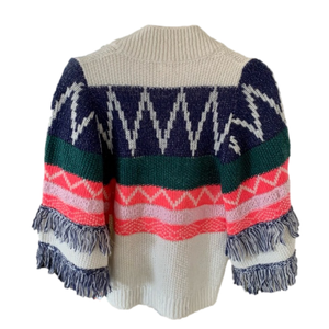 CAT & JACK Boho Cardigan